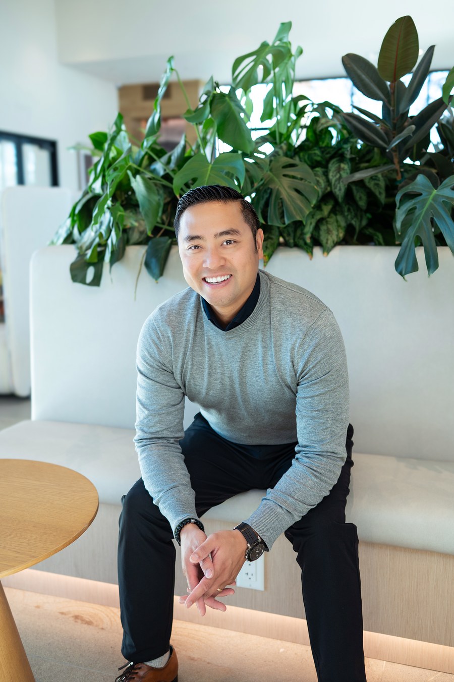David Vuu